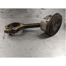 02D203 Piston and Connecting Rod Standard For 05-08 Ford F-150  5.4 8L3E6200AA